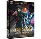 DVD  Code Geass, Lelouch Of The Rebellion - Collector Box I DVD Zone 2