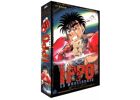Image DVD Hajime No Ippo, Le Challenger - Edition Collector - Coffret 1(5 Dvd) DVD Zone 2