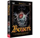 DVD  Berserk - Vol. 2 (Version Française) DVD Zone 2