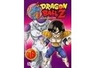 DVD  Dragonball Z Volume 16 DVD Zone 2