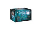 DVD  Stargate Sg-1 - L'intégrale Des 10 Saisons + 3 Films - Edition Limitée DVD Zone 2