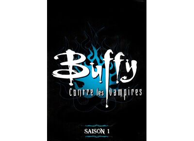 DVD  Buffy Contre Les Vampires - Saison 1 DVD Zone 2