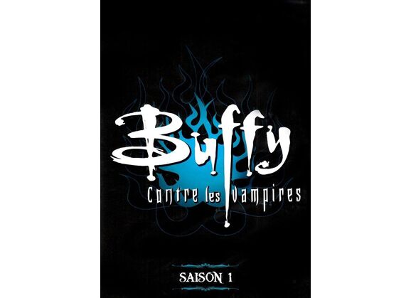 Image DVD Buffy Contre Les Vampires - Saison 1 DVD Zone 2