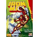 DVD  Iron Man - Vol. 2 - Episodes 5 À 8 - Iron Man Et Le Robot Ultimo DVD Zone 2