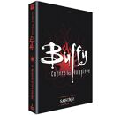 Image DVD Buffy Contre Les Vampires - Saison 2 DVD Zone 2