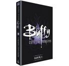 Image DVD Buffy Contre Les Vampires - Saison 6 DVD Zone 2