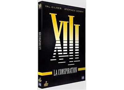 DVD  Xiii - La Conspiration DVD Zone 2
