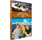 DVD  Heartland - Saison 2, Partie 1/2 DVD Zone 2
