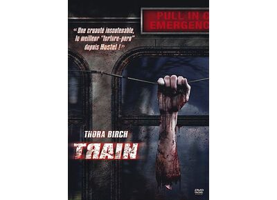 DVD  Train DVD Zone 2