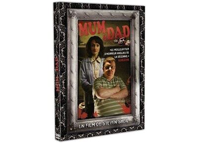 DVD  Mum & Dad DVD Zone 2
