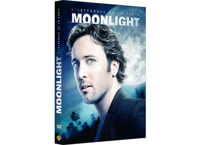 DVD  Moonlight DVD Zone 2