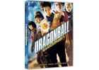 DVD  Dragon Ball Evolution DVD Zone 2