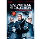 DVD  Universal Soldier - Regeneration DVD Zone 2