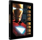 DVD  Iron Man 2 - Édition Collector - Edition Limitée DVD Zone 2