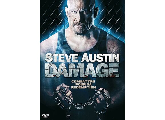 Image DVD Damage DVD Zone 2