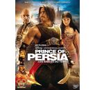 DVD  Prince Of Persia : Les Sables Du Temps DVD Zone 2