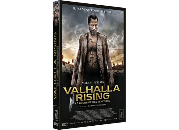 Image DVD Valhalla Rising, Le Guerrier Des Ténèbres DVD Zone 2