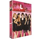 DVD  The L Word - Saison 6 DVD Zone 2
