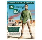 DVD  Breaking Bad - Saison 1 DVD Zone 2