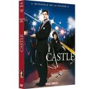 DVD  Castle - Saison 2 DVD Zone 2