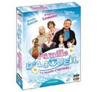 DVD  Coffret Famille D'accueil (Coffret 4 Dvd) (Coffret De 4 Dvd) DVD Zone 2