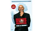 DVD  Maréchal, Denis - Passe La Seconde ! DVD Zone 2