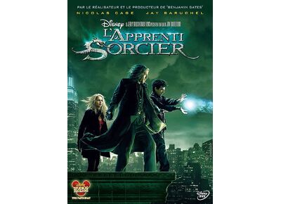 DVD  L'apprenti Sorcier DVD Zone 2