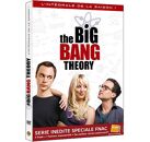 DVD  The Big Bang Theory - Saison 1 - Edition Spéciale Fnac DVD Zone 2