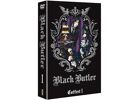 DVD  Black Butler - Vol. 1 - Edition Simple DVD Zone 2