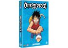 DVD  One Piece - Skypiea 1 DVD Zone 2