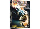 DVD  Knight Rider, Le Retour De K-2000 - L'intégrale De La Série DVD Zone 2