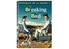 DVD  Breaking Bad - Saison 2 DVD Zone 2