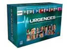 DVD  Urgences - L'intégrale Des 15 Saisons DVD Zone 2