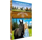 Image DVD Heartland - Saison 3, Partie 1/2 DVD Zone 2