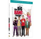 DVD  The Big Bang Theory - Saison 2 - Edition Spéciale Fnac DVD Zone 2
