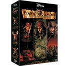 DVD  Pirates Des Caraïbes - La Trilogie DVD Zone 2