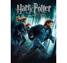 DVD  Harry Potter Et Les Reliques De La Mort - 1ère Partie DVD Zone 2