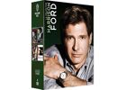 DVD  La Collection Harrison Ford - Blade Runner + Présumé Innocent + Le Fugitif + Frantic - Pack DVD Zone 2