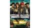 DVD  Pirates Des Caraïbes, La Fontaine De Jouvence DVD Zone 2