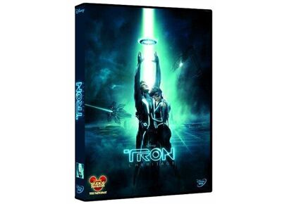 DVD  Tron - L'héritage DVD Zone 2