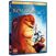 Image DVD Le Roi Lion DVD Zone 2