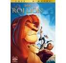 DVD  Le Roi Lion DVD Zone 2