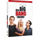 DVD  The Big Bang Theory - Saison 1 DVD Zone 2