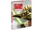 DVD  Star Wars - The Clone Wars - Saison 2 DVD Zone 2