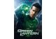 DVD  Green Lantern DVD Zone 2