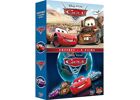 DVD  Cars, Quatre Roues + Cars 2 DVD Zone 2