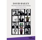 DVD  David Bailey, Four Beats To The Bar And No Cheating DVD Zone 2