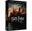 DVD  Harry Potter Et Les Reliques De La Mort - 1ère Et 2ème Partie - Édition Collector DVD Zone 2