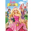 Image DVD Barbie Apprentie Princesse DVD Zone 2