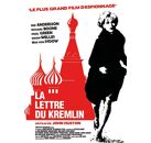 Image DVD La Lettre Du Kremlin DVD Zone 2